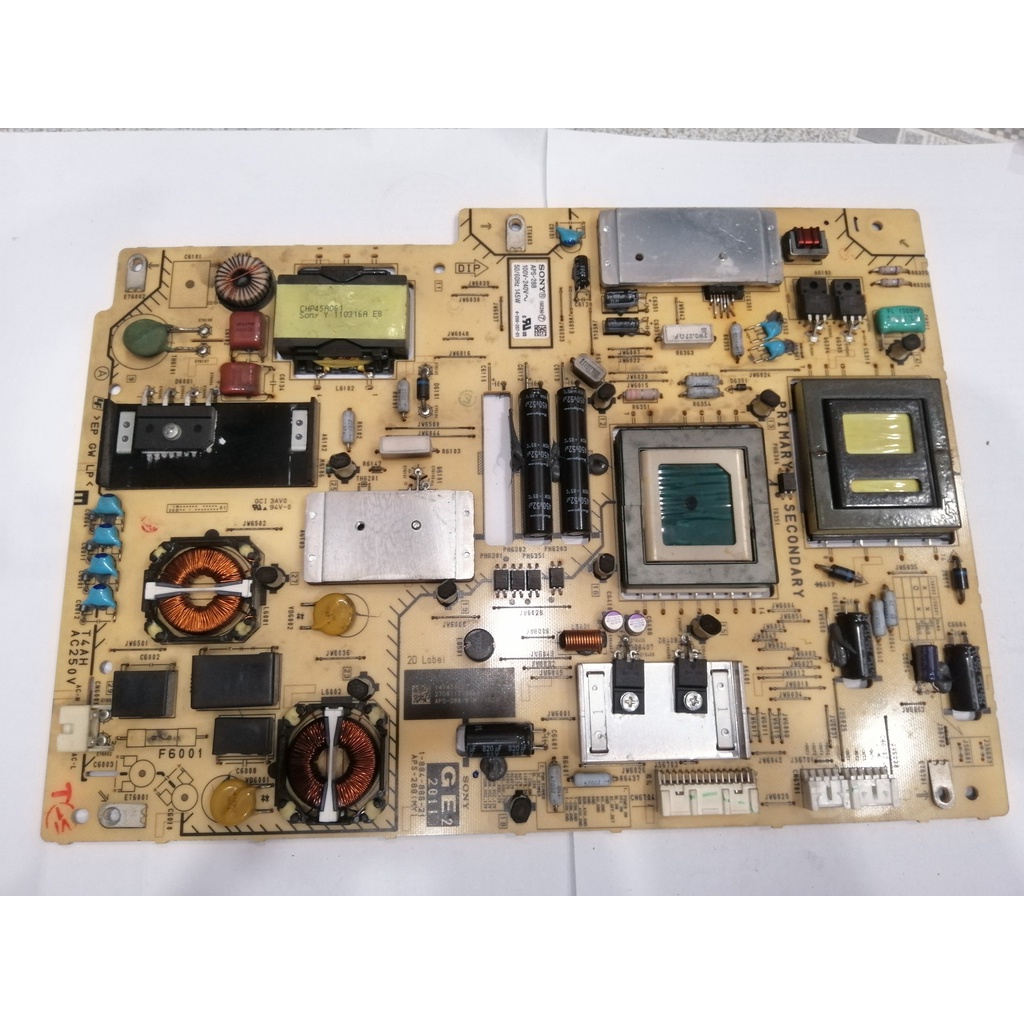 BO NGUỒN TIVI SONY 32EX420 | BigBuy360 - bigbuy360.vn