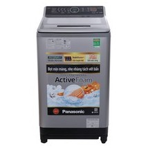 Miễn phí công lắp đặt- F100V5LRV Máy giặt Panasonic 10 kg NA-F100V5LRV