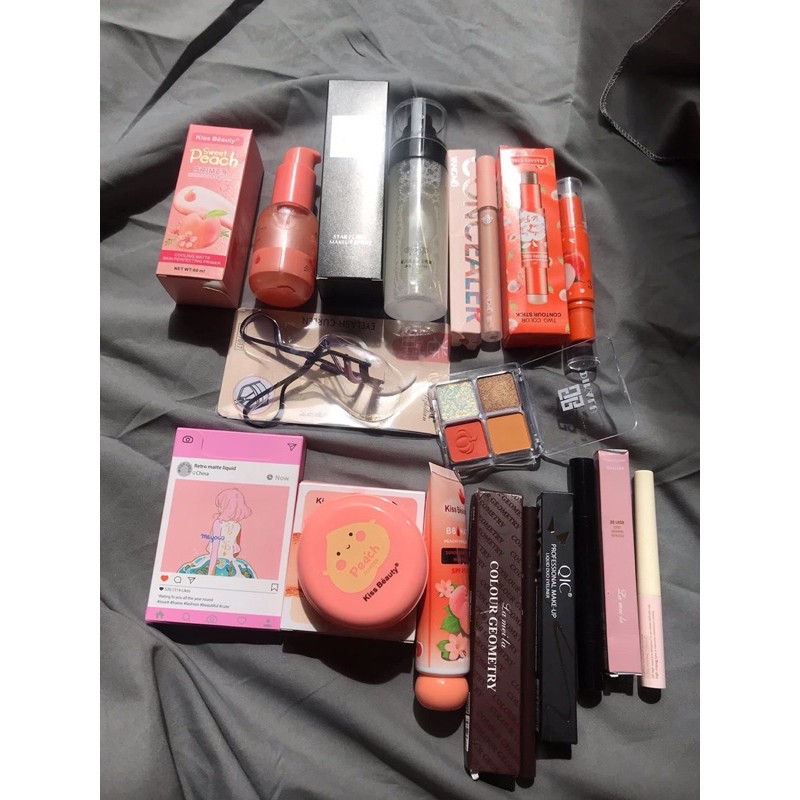Combo makeup | BigBuy360 - bigbuy360.vn