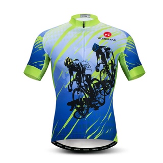  Áo Đua Xe Đạp Leo Núi Tay Ngắn Thoáng Khí Thời Trang Mùa Hè 2022 