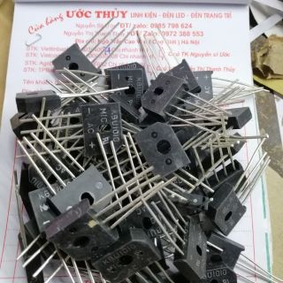 50 con điot cầu 4 chân  KBU 1010