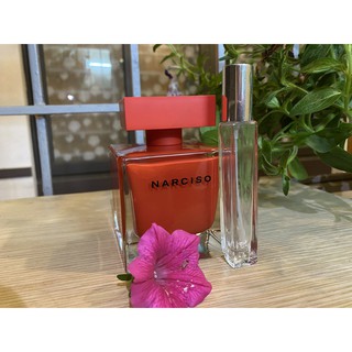 [ Mẫu thử 10ml ] 🌺 Narciso Rouge EDP