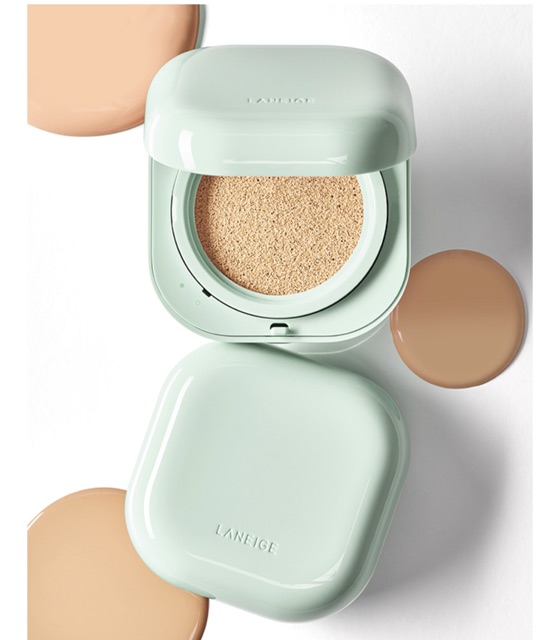 [BILL STORE- Kèm lõi] Phấn nước LANEIGE NEO CUSHION NEW 2020 | BigBuy360 - bigbuy360.vn