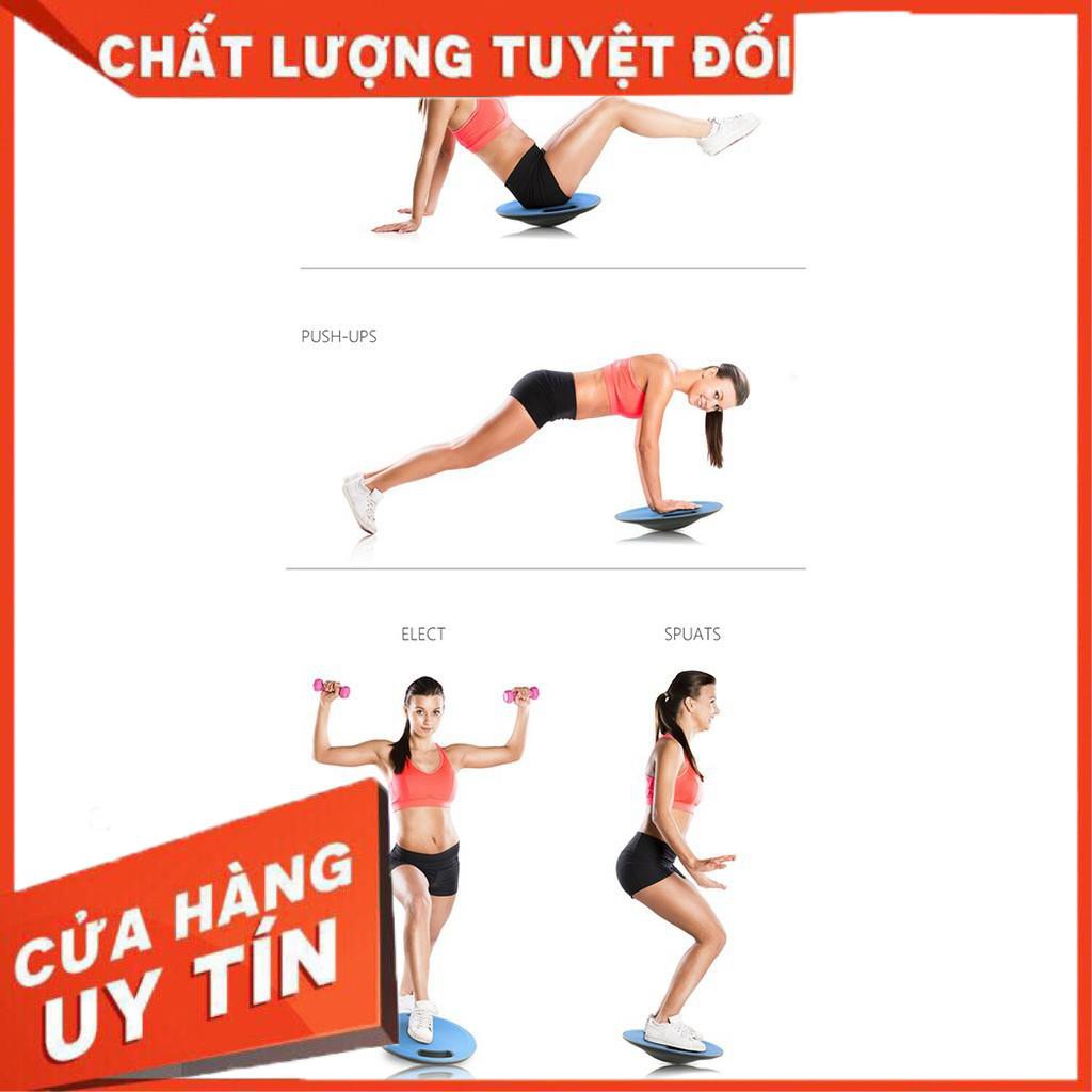 [Free Ship]- Đĩa tập thăng bằng Thiên Trường