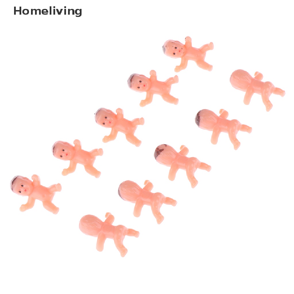 Set 10 / 20 / 60 1inch mini Bằng Nhựa Xinh Xắn Đáng Yêu Cho Bé