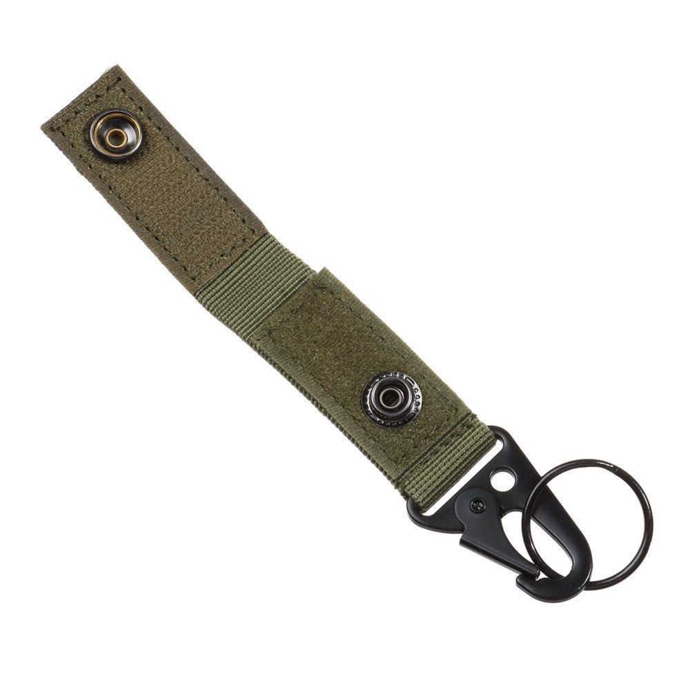 Móc Khóa Carabiner Thiết Bị Thể Thao Tiện Dụng