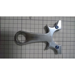 NÁ 1 HIT V1 INOX 304 CHẠC 75 DÀY 12MM