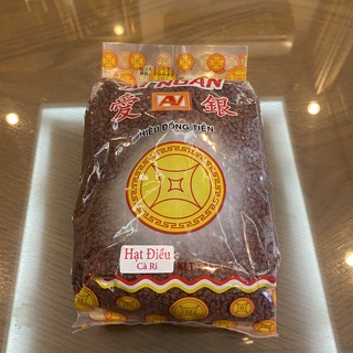 Màu điều hạt gói 1Kg
