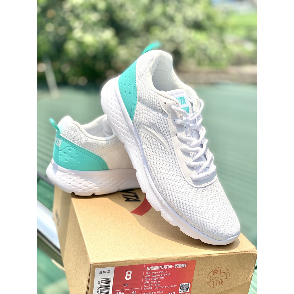 Giày thể thao chạy bộ ANTA sports superflex a-silo SALE đến 20% -dfg%