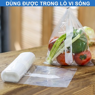Túi đựng thực phẩm đông lạnh Vipaco [HÀNG XUẤT KHẨU]