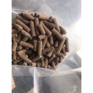 500g Phân gà dạng viên Nhật (Phân hữu cơ)