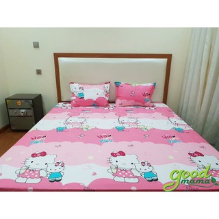 Gra chống thấm goodmama 100% cotton thấm hút mồ hôi an toàn cho bé bảo hành 6 tháng