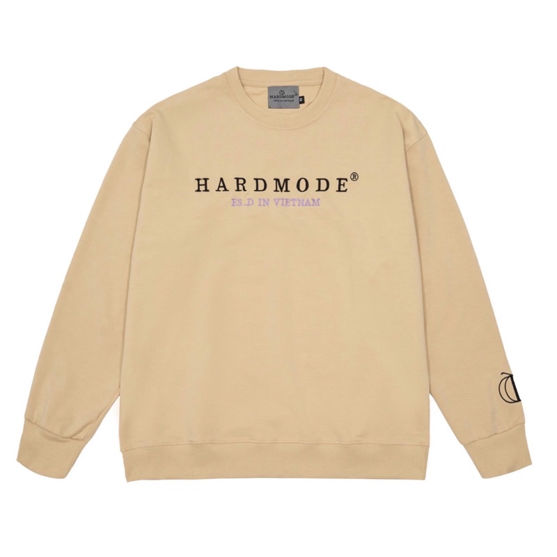 BASIC - Áo SWEATER Nam Nữ