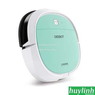 ROBOT HÚT BỤI ECOVACS DEEBOT MINI 2