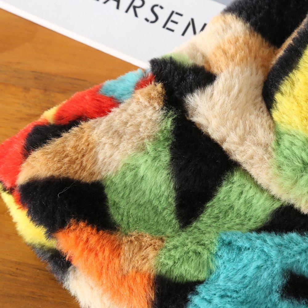 Nón Bucket WMES15H Chất Liệu Mềm Mại In Họa Tiết Kẻ Sọc Và Chữ Thời Trang Cho Nữ