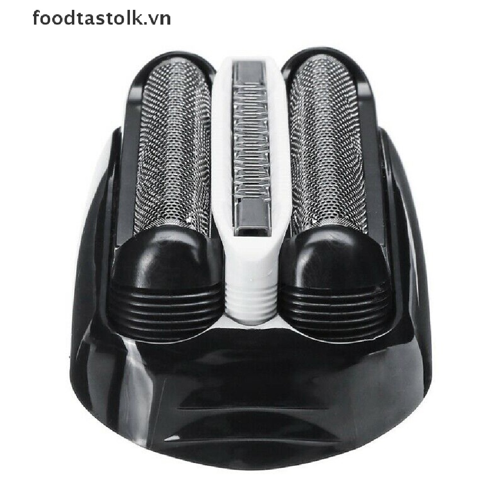 Đầu thay thế cho máy cạo râu Braun 32B 32S 21B Series 3 310S 320S 340S 3010S | BigBuy360 - bigbuy360.vn