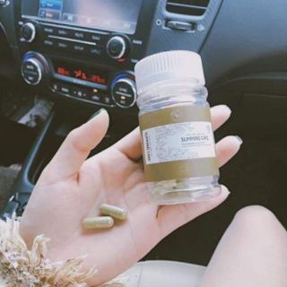 [Mẫu mới] Giảm cân Slimming Care