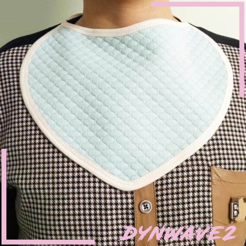 Yếm Ăn Bằng Vải Thô Cho Người Lớn - Như Nôi Em Bé, 01