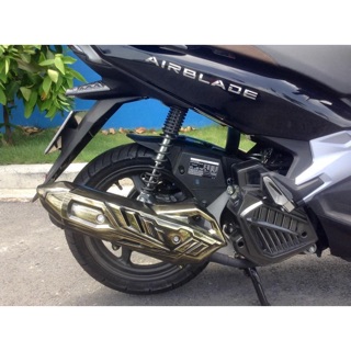 Phụ kiện AB 2020 màu đồng cổ