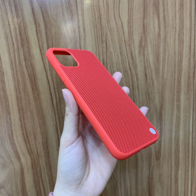 Ốp Nillkin Textured cho Iphone 11, 11 pro, 11 pro max, X/Xs Xs Max