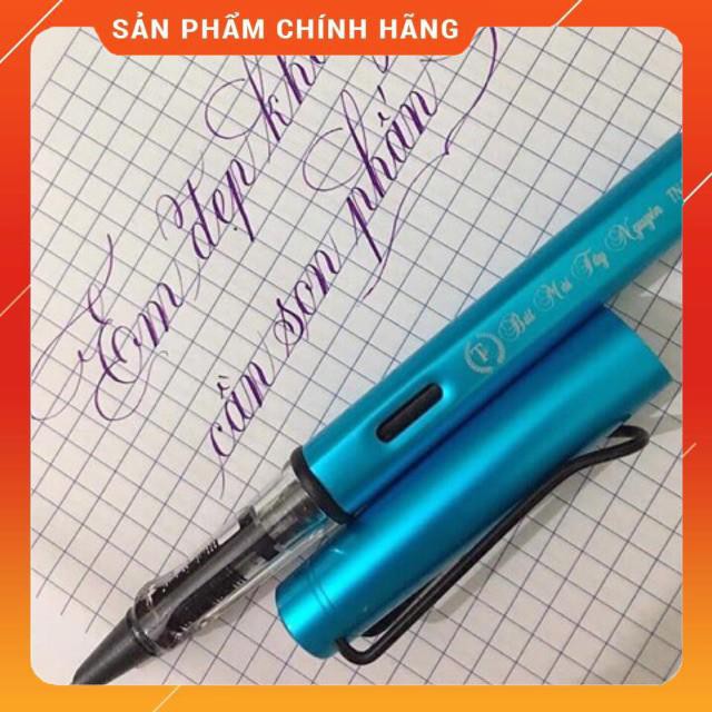 BÚT LÁ TRE TN717 SIÊU MẢNH - SIÊU ĐẸP
