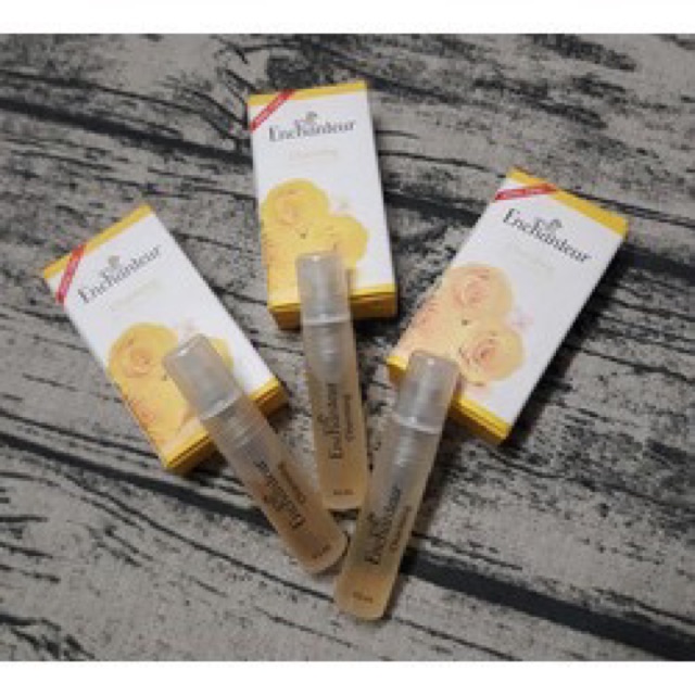 Nước hoa enchanteur 4,5ml | BigBuy360 - bigbuy360.vn