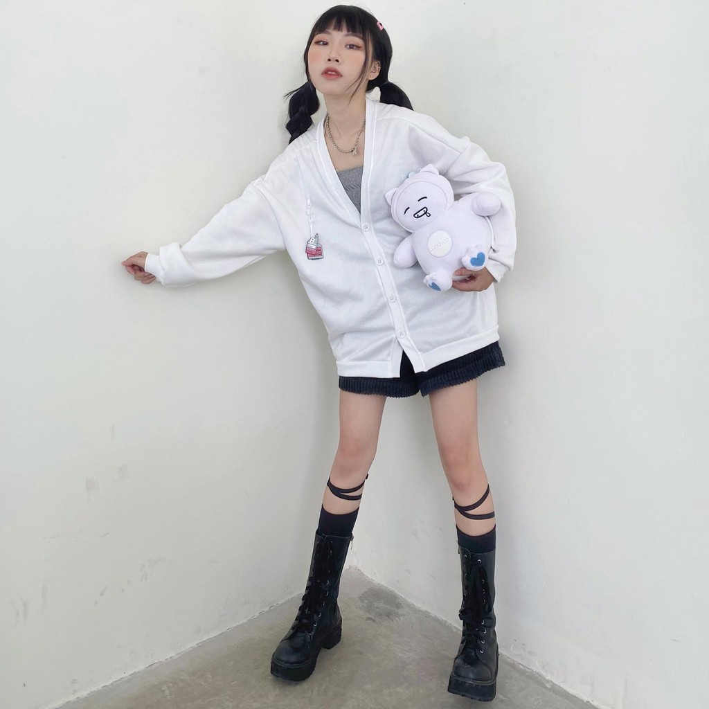 Áo Cardigan - Pill | BigBuy360 - bigbuy360.vn