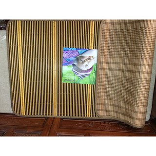 Chiếu trúc trẻ em Bamboo