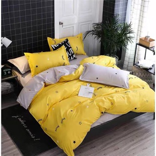 [Giá rẻ] Set poly mi vàng Uy tín