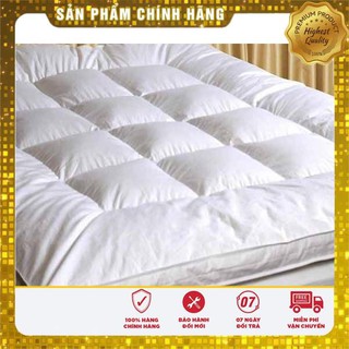 Topper làm mềm nệm 140x200cm