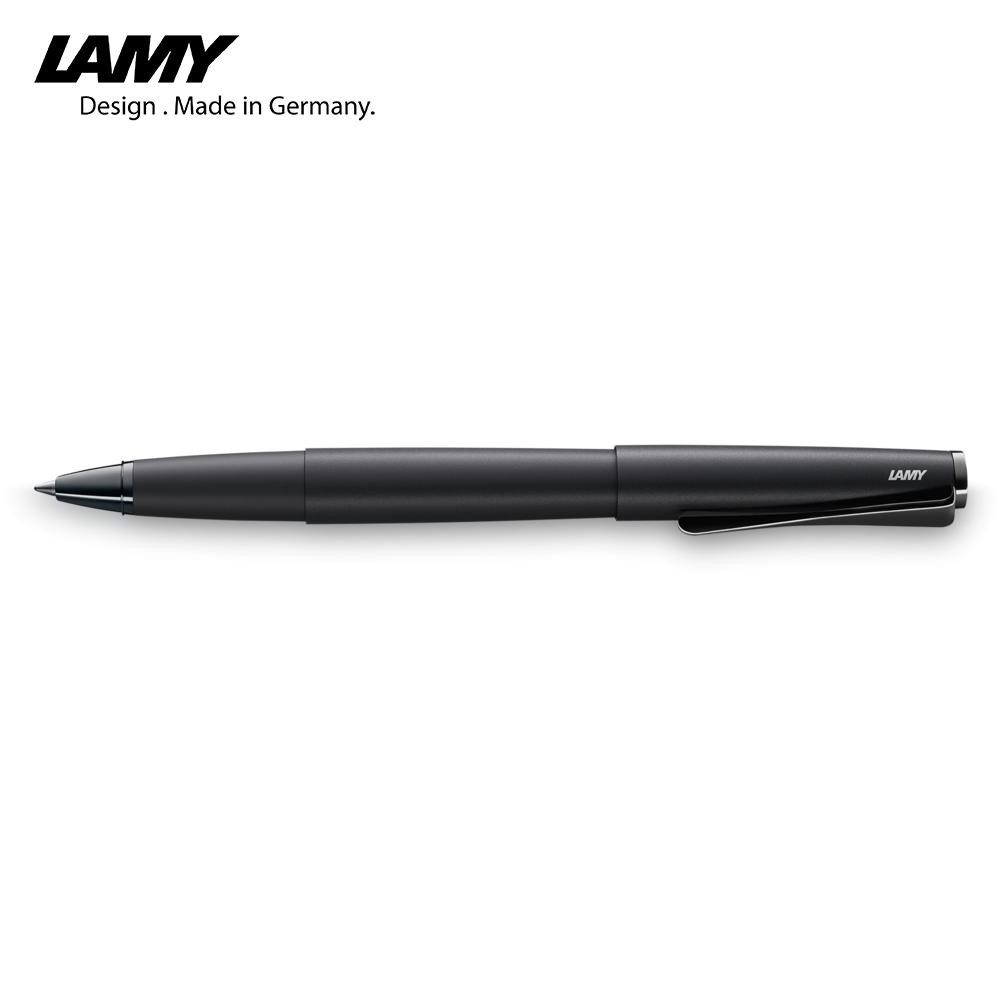 Bút bi nước cao cấp LAMY studio Lx All Black - Hãng phân phối chính thức