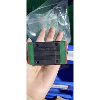 Block bi trượt HGH 20-25/ con trượt hiwin 20-25 vuông loại xịn., có logo hiwin cao cấp giá rẻ