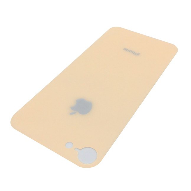 Kính cường lực cho mặt sau iPhone 7/ iPhone 8