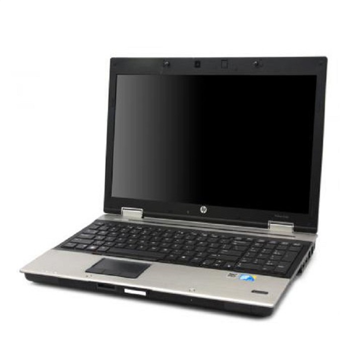 Laptop cũ HP Elitebook 8540P Core I5 Ram 4GB Nguyên Bản