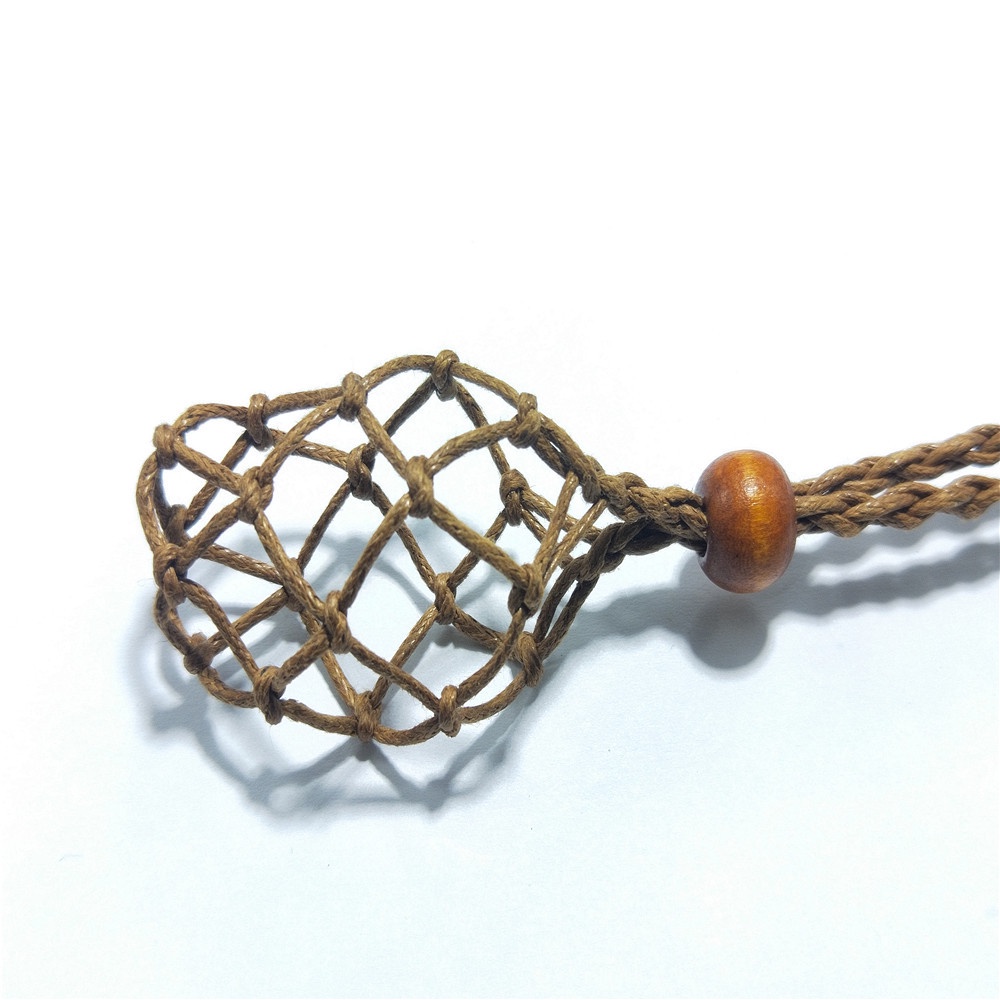Vòng cổ / Vòng Đeo Tay / Vòng Tay Bằng Đá Tự Nhiên Có Thể Điều Chỉnh Và Thu Gọn Phong Cách Boho Thời Trang