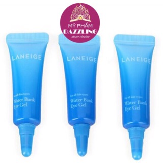 Kem Dưỡng Mắt Laneige Water Bank Eye Gel EX 3ml