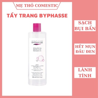 Nước Tẩy Trang Lành Tính Dành Cho Mọi Loại Da Byphasse Solution