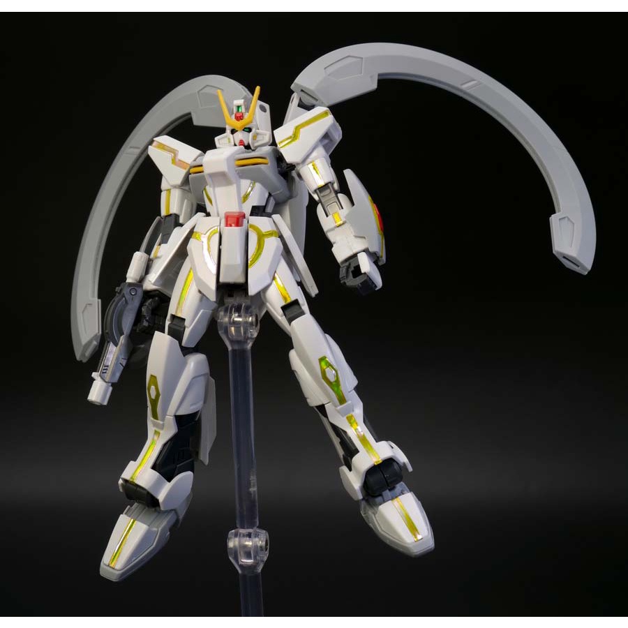 TT Hongli Mô Hình Gundam HG Stargazer 1/144 Đồ Chơi Lắp Ráp Anime