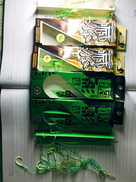 Bộ câu lăng xê japan giảm giá