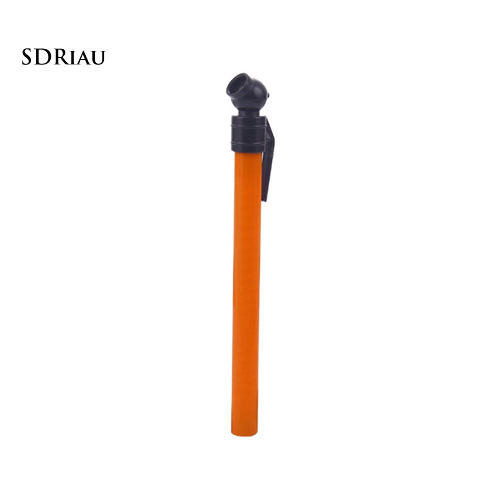 Bút Đo Áp Suất Lốp Xe Hơi / Xe Máy / Xe Hơi 5-50PSI Chuyên Dụng