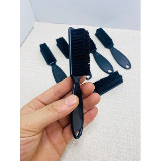 Chổi Phủi Tóc Barber VN01 Không Đau K Dát ( Màu Đen )