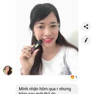 Son  zenny LIPSTICK