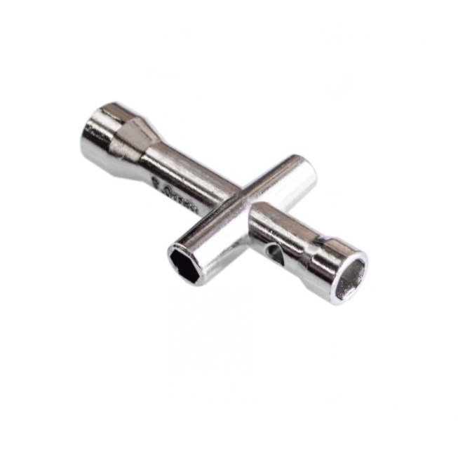 Dụng Cụ Lục Giác M4 7.0mm 5.5mm HEX 80132 Onderhoud Tool HSP 1/10 RC Cho Xe Hơi Thông Minh