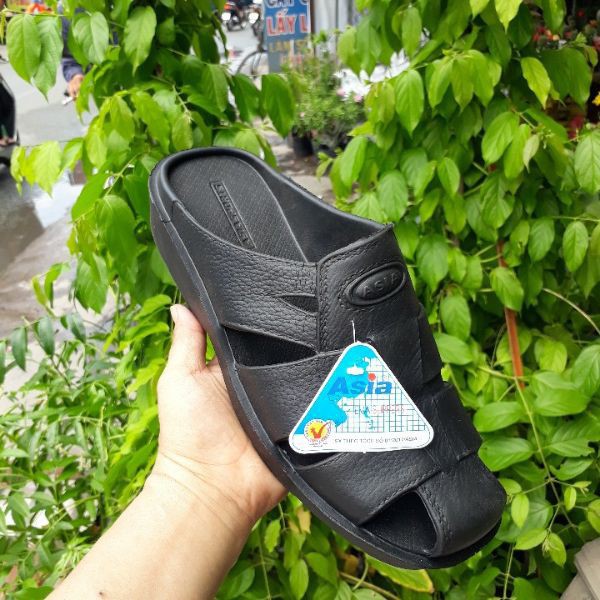 DÉP NAM ASIA SIÊU NHẸ ĐI MƯA