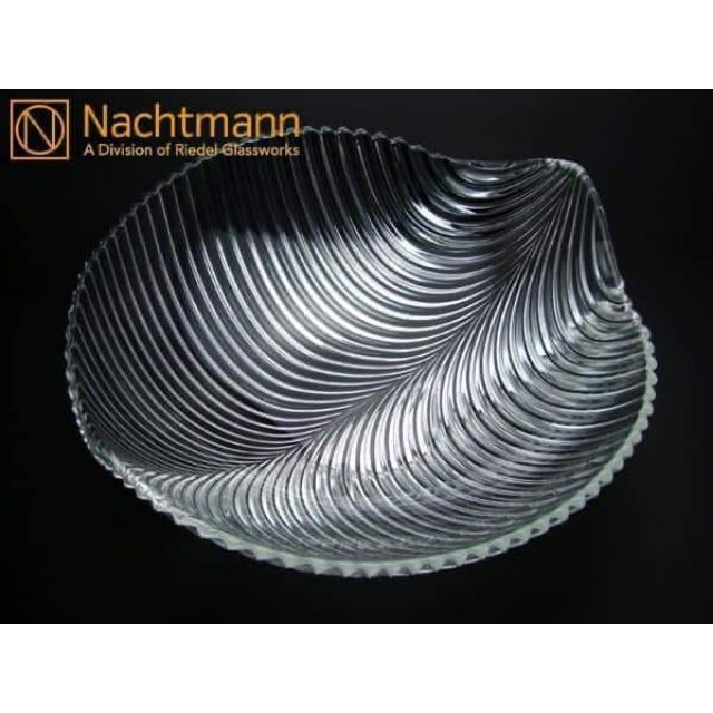 ĐĨA LÁ NACHTMANN MAMBO 30CM