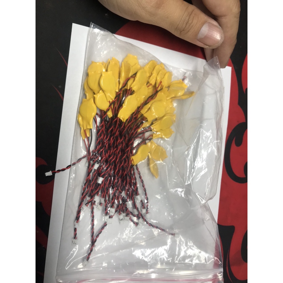 Pin cmos laptop loại có dây - cmosday