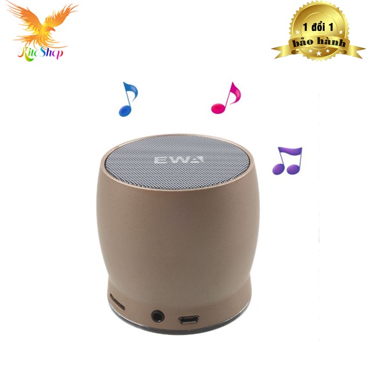 ⚡FreeShip Extra+Hoàn Xu⚡Loa Bluetooth EWA A150