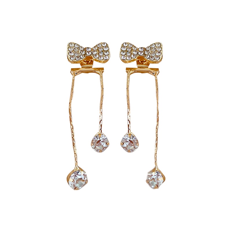 Bông Tai Mạ Vàng Thời Trang Hàn Quốc Đáng Yêu 2022