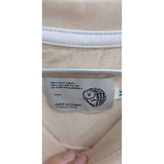 [ Dirty Coins]  Monarch Butterfly T-shirt 2