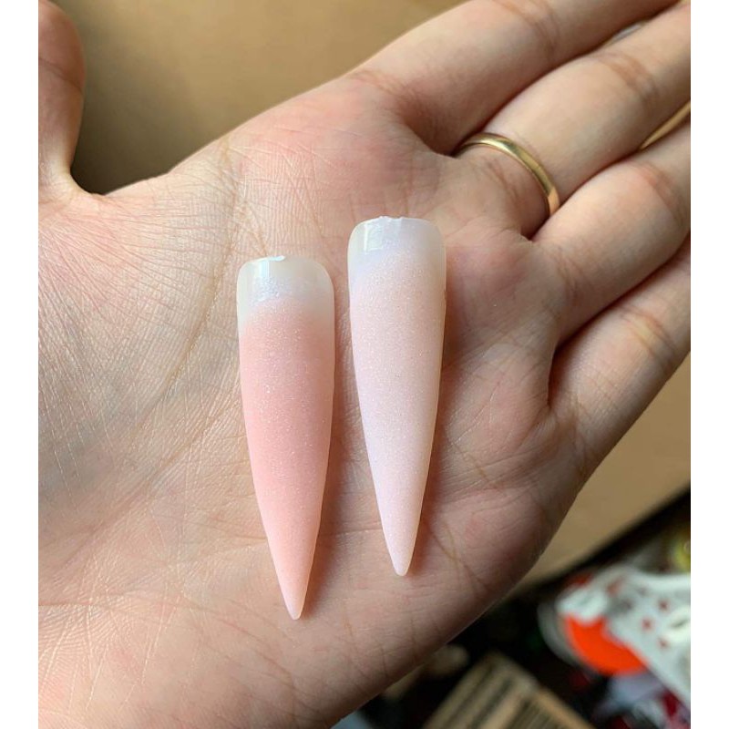 Bột mỹ omber che 4in1